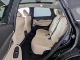 Thumbnail of 2022 Black Obsidian INFINITI QX50