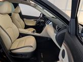 Thumbnail of 2022 Black Obsidian INFINITI QX50