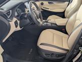 Thumbnail of 2022 Black Obsidian INFINITI QX50