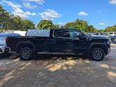 Thumbnail of 2025 Onyx Black GMC Sierra 2500