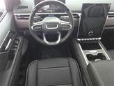 Thumbnail of 2025 Gray GMC Sierra EV