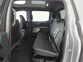 Thumbnail of 2025 Gray GMC Sierra EV