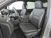 Thumbnail of 2025 Gray GMC Sierra EV