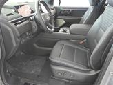 Thumbnail of 2025 Gray GMC Sierra EV
