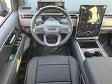 Thumbnail of 2025 Onyx Black GMC Sierra EV