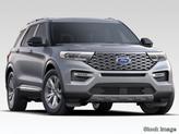 Photo of 2020 STAR WHITE MET TRI-COAT Ford Explorer