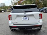 Thumbnail of 2020 STAR WHITE MET TRI-COAT Ford Explorer
