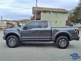 Thumbnail of 2017 MAGNETIC Ford F-150