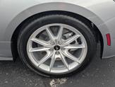 Thumbnail of 2025 Iconic Silver Metallic Ford Mustang