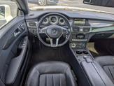 Thumbnail of 2014 Diamond White Metallic Mercedes-Benz CLS-Class