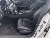 Thumbnail of 2014 Diamond White Metallic Mercedes-Benz CLS-Class