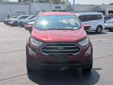 Thumbnail of 2019 Ruby Red Metallic Tinted Clearcoat Ford EcoSport