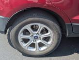 Thumbnail of 2019 Ruby Red Metallic Tinted Clearcoat Ford EcoSport
