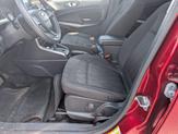 Thumbnail of 2019 Ruby Red Metallic Tinted Clearcoat Ford EcoSport