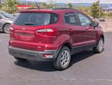 Thumbnail of 2019 Ruby Red Metallic Tinted Clearcoat Ford EcoSport
