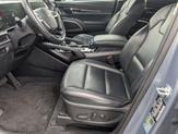 Thumbnail of 2025 Everlasting Silver Kia Telluride