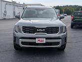 Thumbnail of 2025 Everlasting Silver Kia Telluride