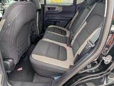 Thumbnail of 2025 Shadow Black Ford Bronco Sport
