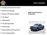 Thumbnail of 2005 Desert Sand Mica Toyota Tacoma