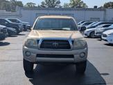 Thumbnail of 2005 Desert Sand Mica Toyota Tacoma