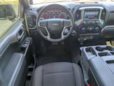 Thumbnail of 2020 Silver Ice Metallic Chevrolet Silverado 1500
