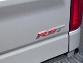 Thumbnail of 2020 Silver Ice Metallic Chevrolet Silverado 1500