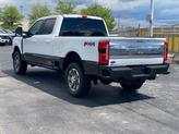 Thumbnail of 2025 Star White Ford F-250