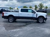 Thumbnail of 2025 Star White Ford F-250