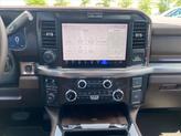 Thumbnail of 2025 Star White Ford F-250