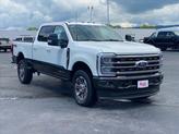 Thumbnail of 2025 Star White Ford F-250
