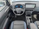 Thumbnail of 2025 Azure Gray Metallic Ford Bronco Sport
