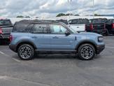 Thumbnail of 2025 Azure Gray Metallic Ford Bronco Sport