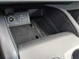 Thumbnail of 2025 Azure Gray Metallic Ford Bronco Sport