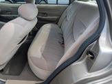 Thumbnail of 2002 Arizona Beige Clearcoat Metallic Ford Crown Victoria