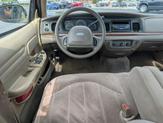 Thumbnail of 2002 Arizona Beige Clearcoat Metallic Ford Crown Victoria