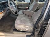 Thumbnail of 2002 Arizona Beige Clearcoat Metallic Ford Crown Victoria