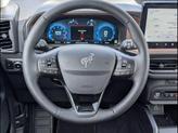 Thumbnail of 2025 Velocity Blue Metallic Ford Bronco Sport