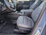 Thumbnail of 2025 Azure Gray Metallic Ford Bronco Sport