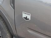 Thumbnail of 2025 Carbonized Gray Metallic Ford Bronco Sport
