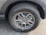 Thumbnail of 2025 Carbonized Gray Metallic Ford Bronco Sport