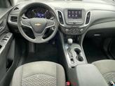 Thumbnail of 2022 Blue Glow Metallic Chevrolet Equinox