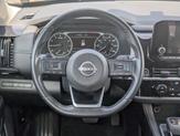 Thumbnail of 2022 Black Nissan Pathfinder