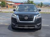 Thumbnail of 2022 Black Nissan Pathfinder