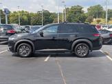 Thumbnail of 2022 Black Nissan Pathfinder