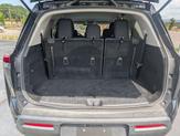 Thumbnail of 2022 Black Nissan Pathfinder