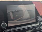 Thumbnail of 2022 Black Nissan Pathfinder