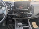 Thumbnail of 2022 Black Nissan Pathfinder