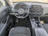 Thumbnail of 2022 Black Nissan Pathfinder