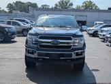 Thumbnail of 2018 Shadow Black Ford F-150