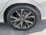 Thumbnail of 2019 Lunar Silver Metallic Honda Civic